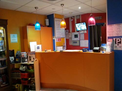 Nice France code promo Booking.com
