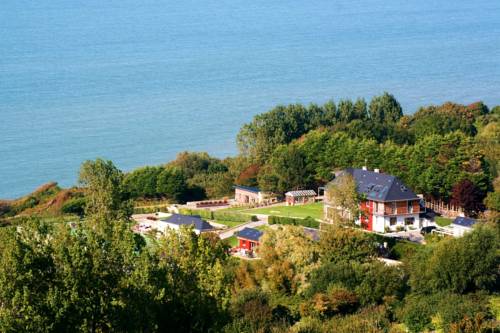 Villerville France code promo Booking.com