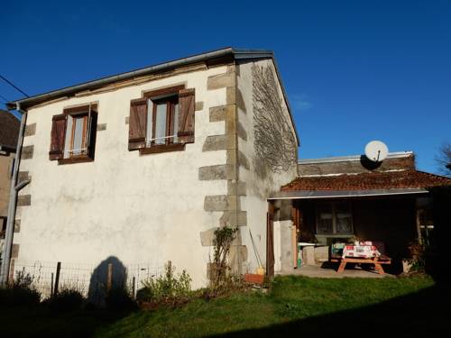 Fougerolles Frankreich Promo-Code Booking.com