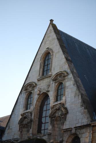 Dijon Frankrijk Promotiecode Booking.com