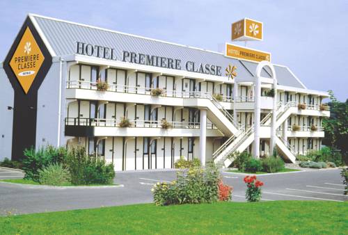 Armbouts Cappel France Hotel