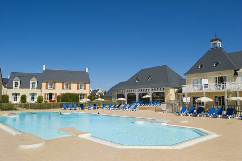 Port-en-Bessin-Huppain Frankreich Promo-Code Booking.com