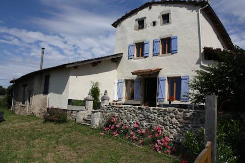 Vollore-Ville France Hotel