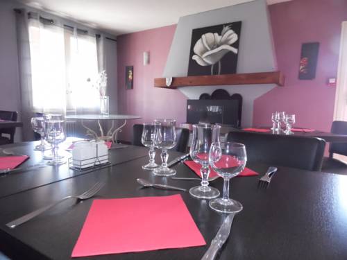 Lamagistere France Hotel