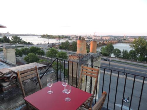 Bordeaux France code promo hôtel booking.com