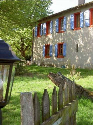 Garganvillar France Promo Code Booking.com