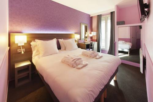 Paris Frankreich Promo-Code Booking.com