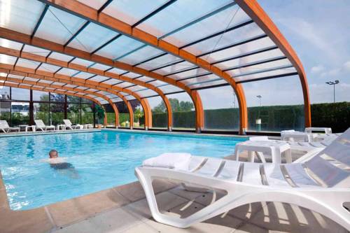 Cabourg France Hotel