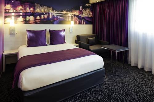 Villeurbanne Codice promozionale Francia Booking.com