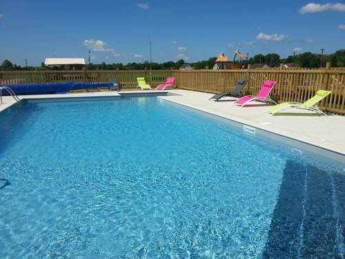 Bréhémont Frankrijk Promotiecode Booking.com