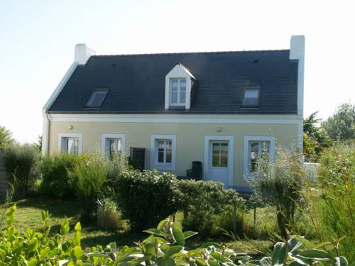 Locmaria Frankreich Promo-Code Booking.com
