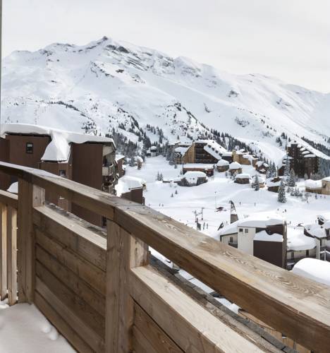 Avoriaz Frankrijk Promotiecode Booking.com
