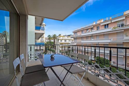 Cannes Frankrijk Promotiecode Booking.com