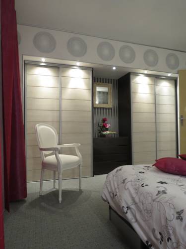 Binson-et-Orquigny France code promo hôtel booking.com