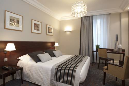 Annecy Frankrijk Promotiecode Booking.com