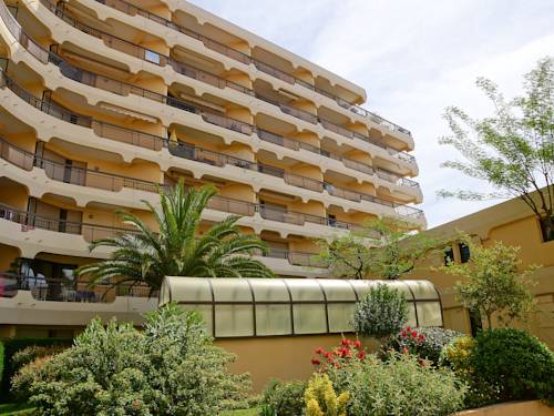 Fr&eacute;jus Frankreich Promo-Code Booking.com