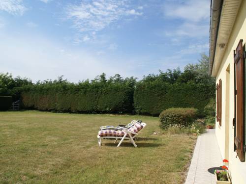 Fontenay-Sur-Mer Frankrijk Promotiecode Booking.com