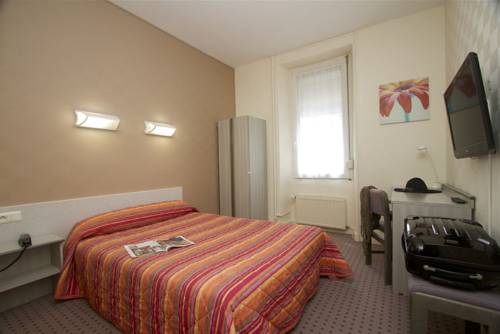 Vannes Frankrijk Promotiecode Booking.com