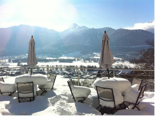 Faverges France code promo Booking.com