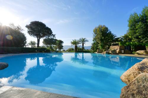 Porto-Vecchio France code promo Booking.com