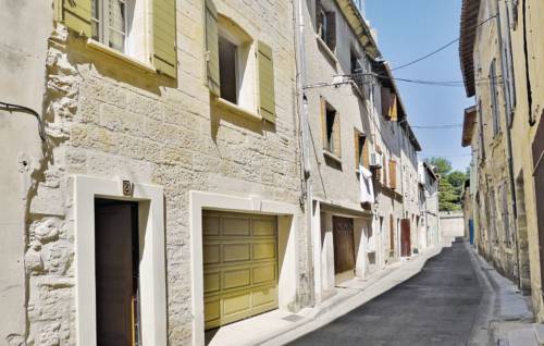 Beaucaire Frankreich Promo-Code Booking.com