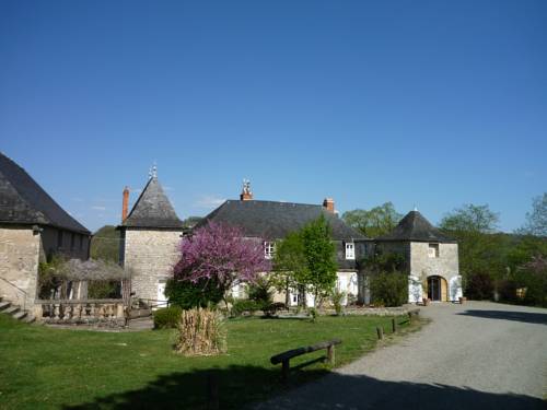 Martel Frankreich Promo-Code Booking.com