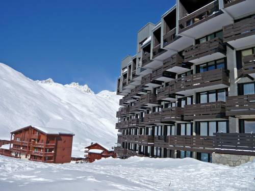 Tignes Frankreich Promo-Code Booking.com