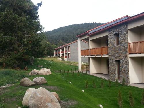 Formigueres Codice promozionale Francia Booking.com