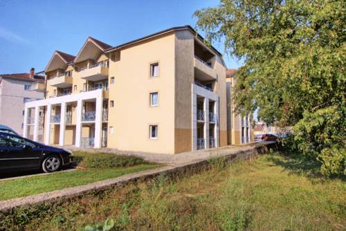 Lons Le Saunier Frankreich Promo-Code Booking.com
