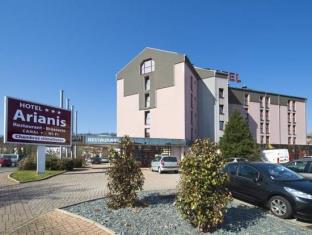 Sochaux France Hotels
