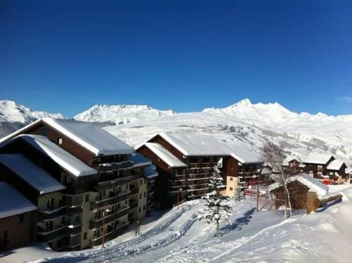 Peisey Nancroix Frankreich Promo-Code Booking.com