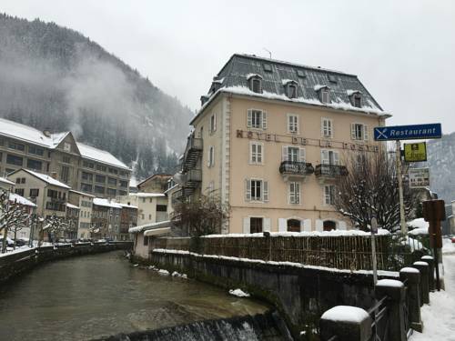 Morez Frankreich Promo-Code Booking.com