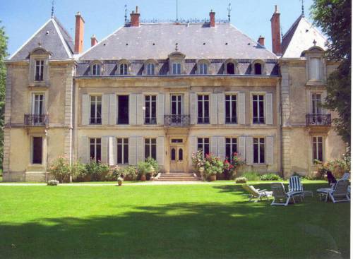 Bessey les Citeaux Frankrijk Promotiecode Booking.com