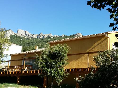 Duilhac Frankreich Promo-Code Booking.com