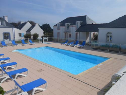 Locmaria Frankreich Promo-Code Booking.com
