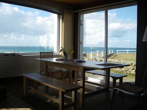 Kerlouan France code promo hôtel booking.com