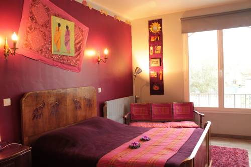 Tonnay-Charente Código Promocional de Francia Booking.com