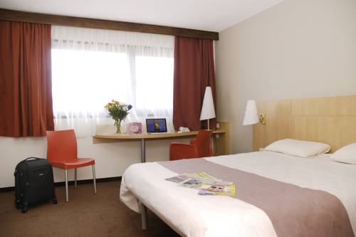 Ambilly Frankrijk Promotiecode Booking.com