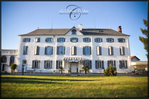 Orleix France Hotel