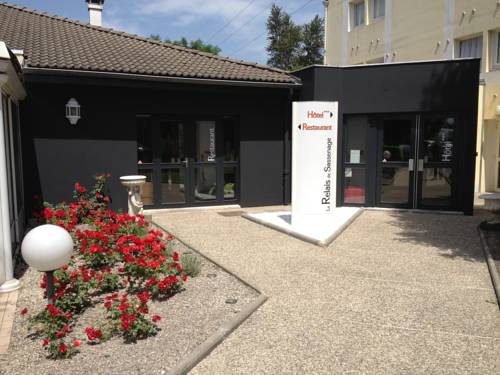 Sassenage Frankreich Promo-Code Booking.com