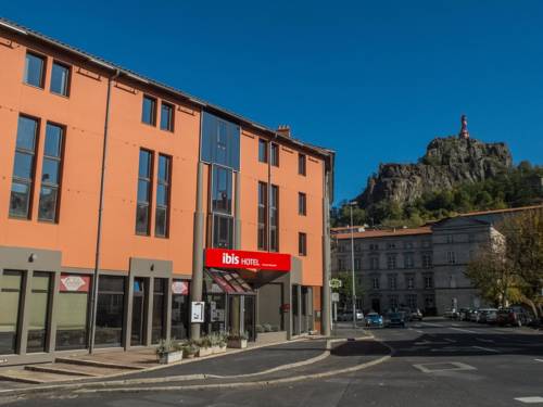 Le Puy-en-Velay Código Promocional de Francia Booking.com