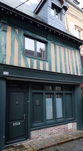 Honfleur Frankrijk Promotiecode Booking.com