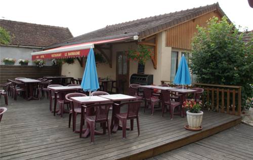 Marmagne France code promo Booking.com