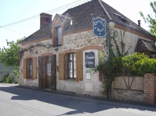 Châtres-sur-Cher Código Promocional de Francia Booking.com