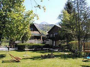 Seyne-Les-Alpes Frankrijk Promotiecode Booking.com