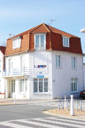 Fort-Mahon-Plage Frankreich Promo-Code Booking.com