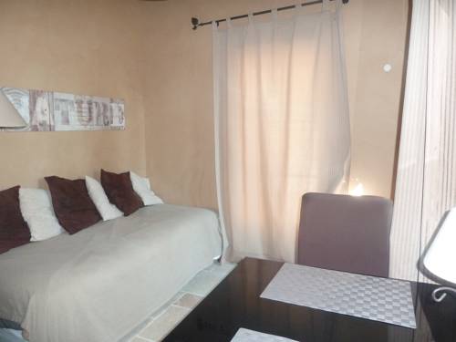 Saurat France Hotel