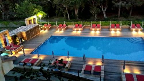 Borgo France Promo Code Booking.com