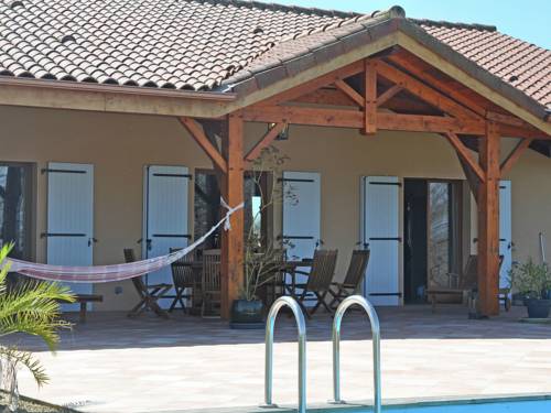 Bourrouillan Frankreich Promo-Code Booking.com