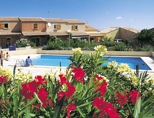 St. Pierre la Mer Frankreich Promo-Code Booking.com